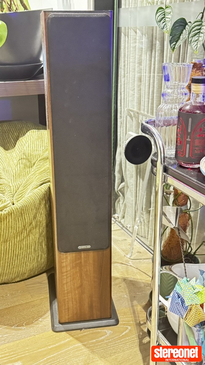 Monitor Audio Bronze 6 Floorstanding Loudspeakers