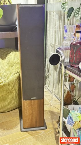 Monitor Audio Bronze 6 Floorstanding Loudspeakers