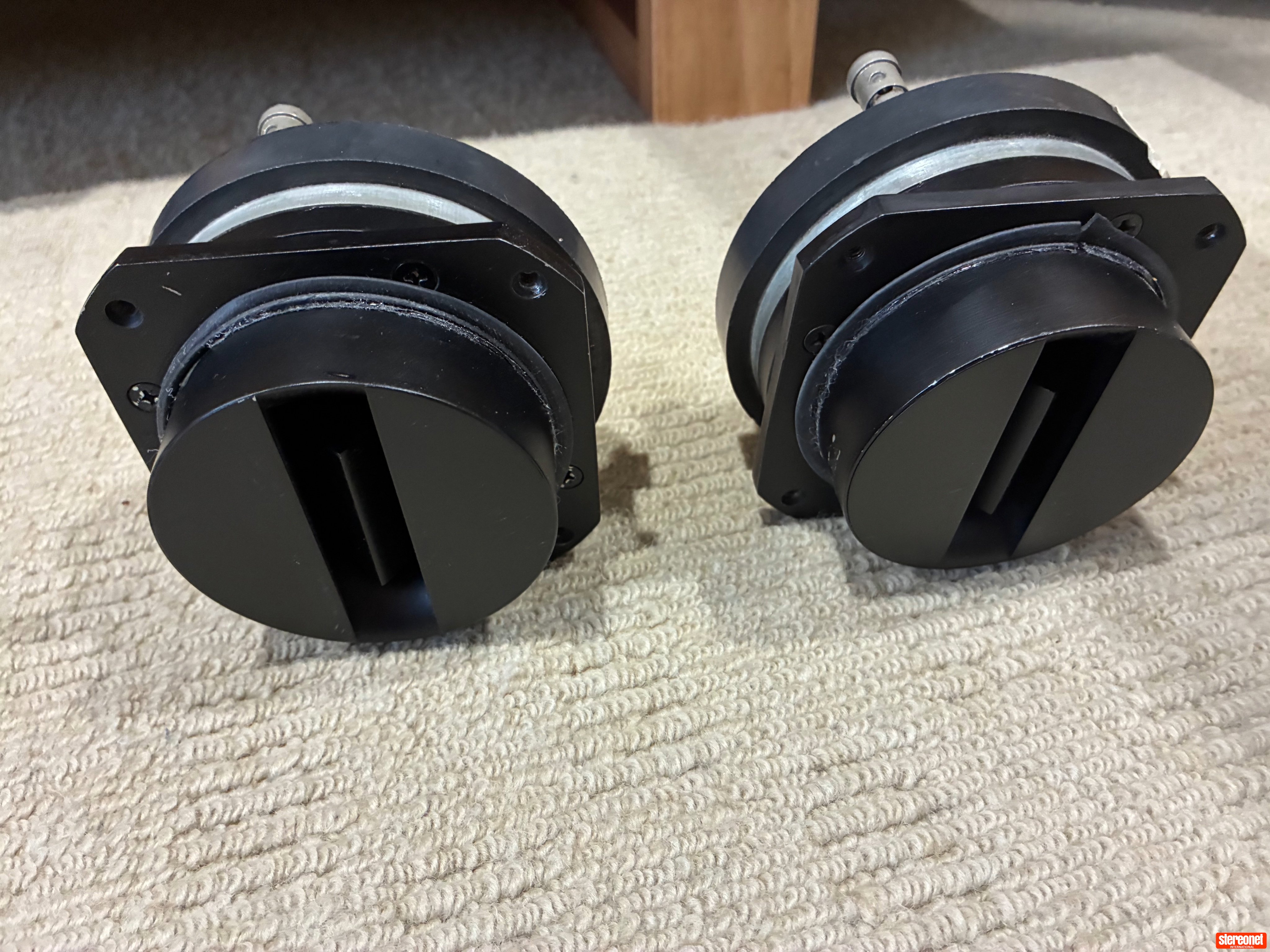 JBL JBL 2405H horn tweeter Compression Driver