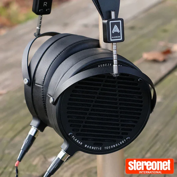 Audeze LCD-2 Classic Open Back Headphones
