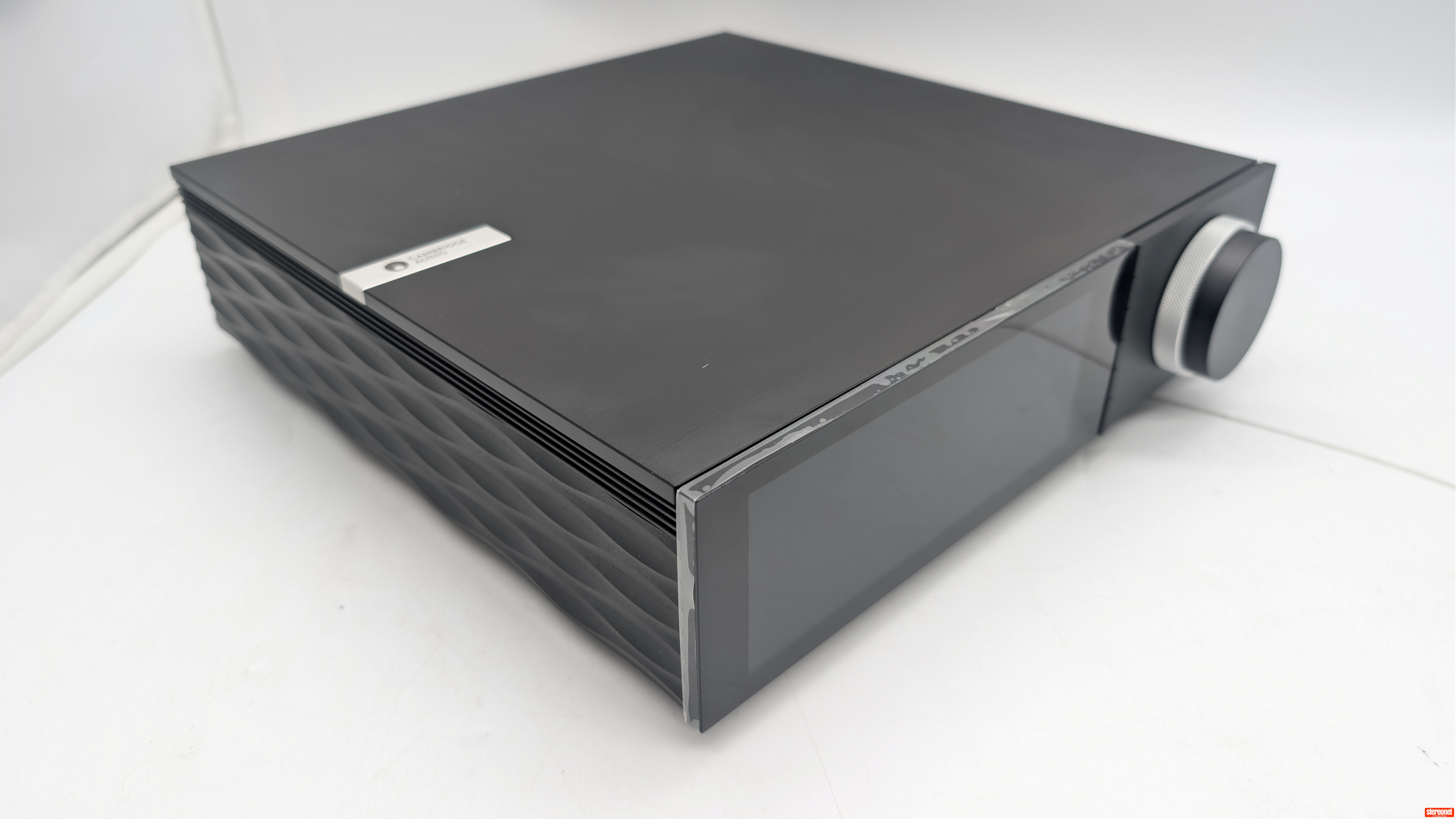 Cambridge Audio EVO 75 Streaming Integrated Amplifier (Solid State)