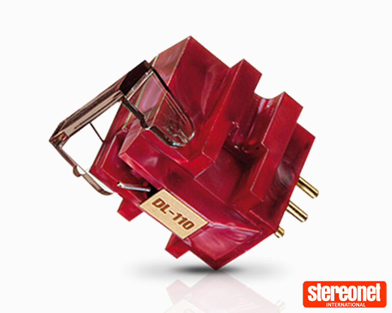 Denon Phono Cartridge