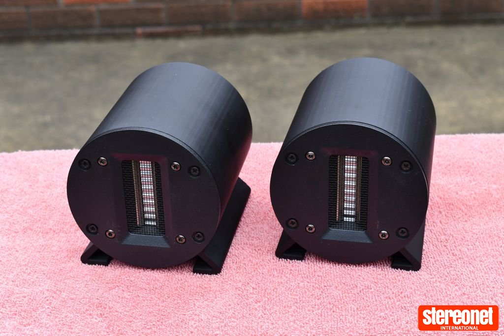 DIY Custom Fountek Super Tweeters