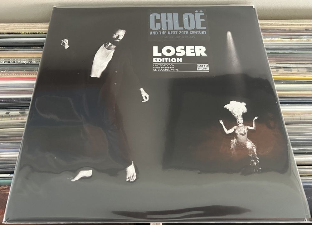 VINYL: Currently Spinning - Page 2224 - Currently Spinning Threads ...