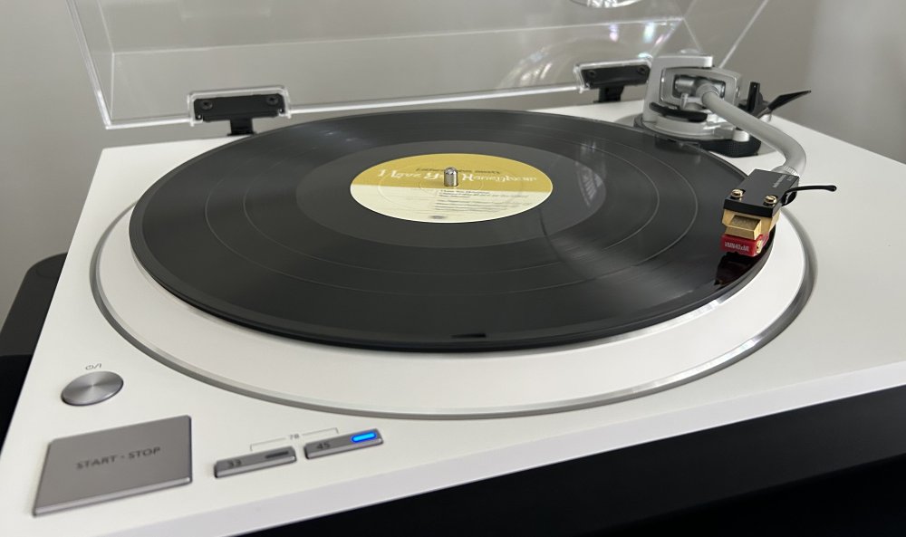 VINYL: Currently Spinning - Page 2224 - Currently Spinning Threads ...