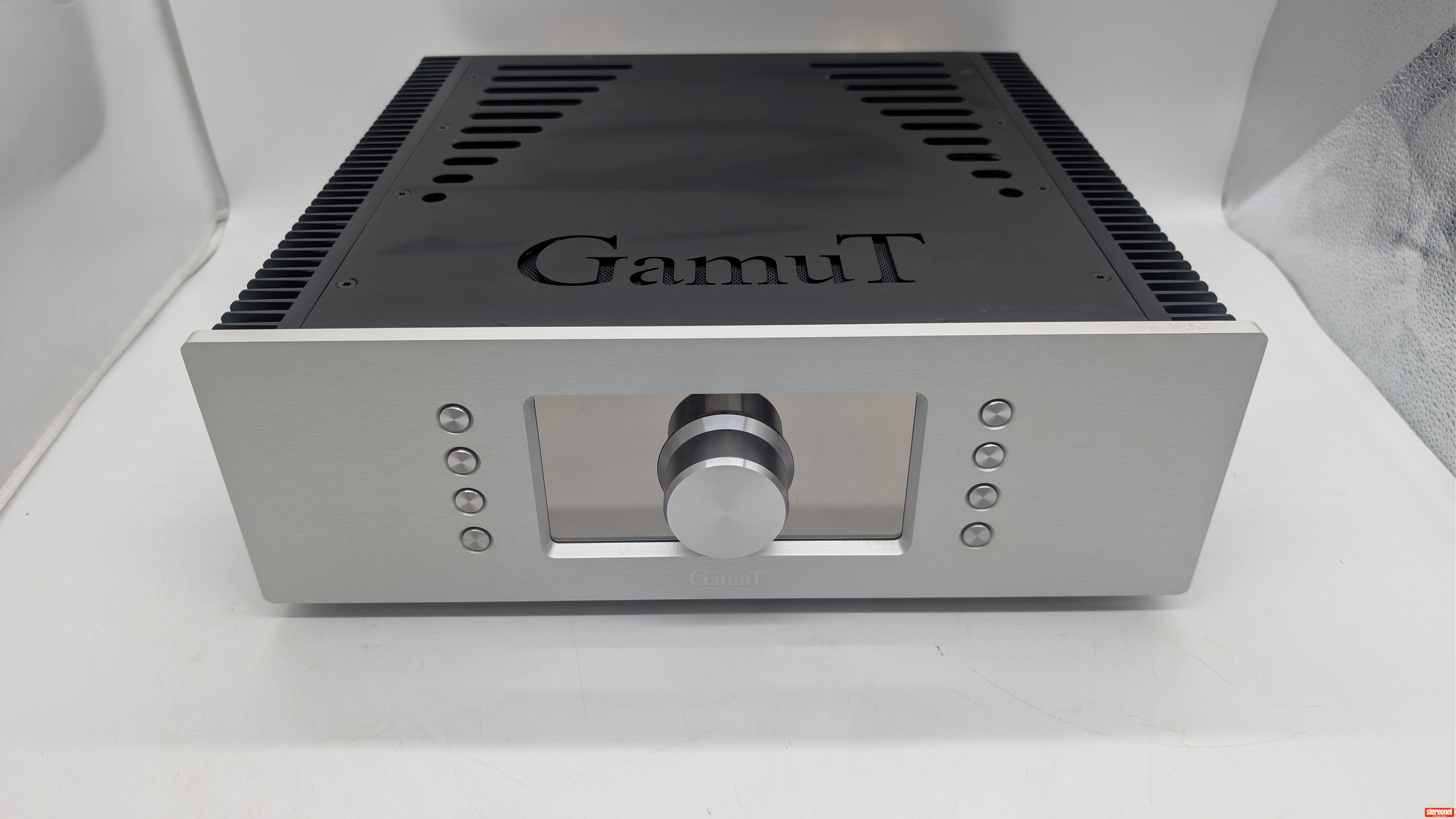 GamuT Di150 LE Integrated Amplifier (Solid State)