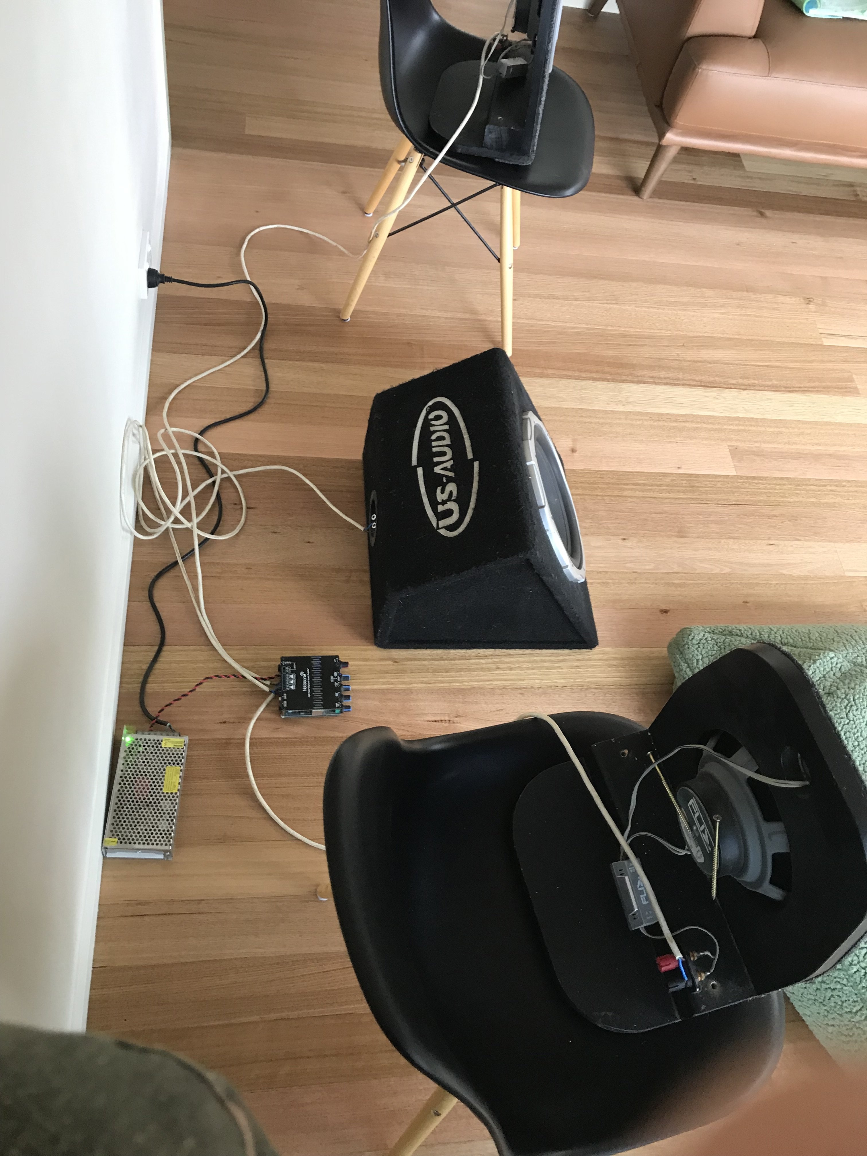 Acoustic Panels and Bass Trapping a new lounge - Page 28 - Room ...