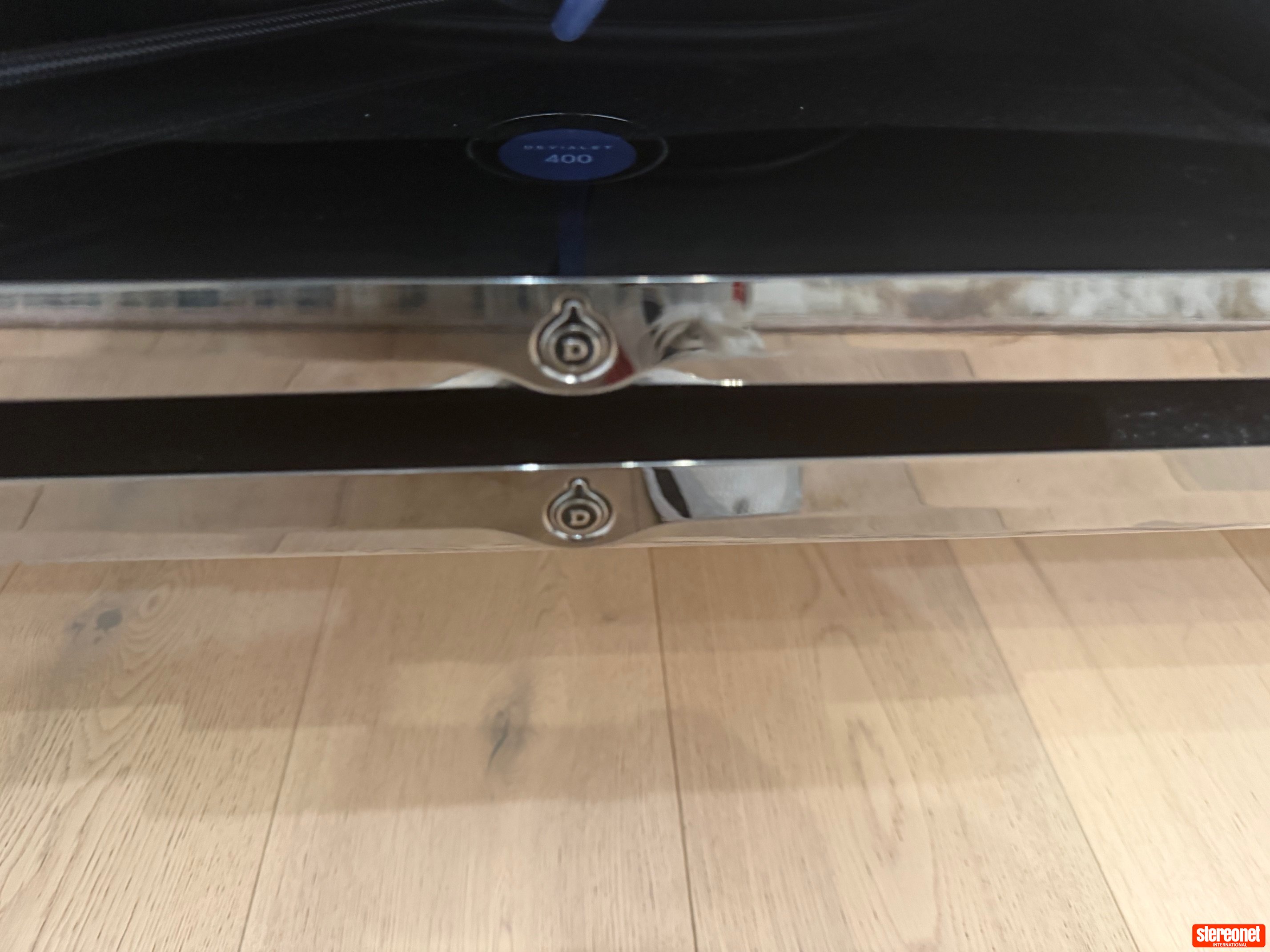 Devialet Expert 400 Integrated Amplifier (Solid State)