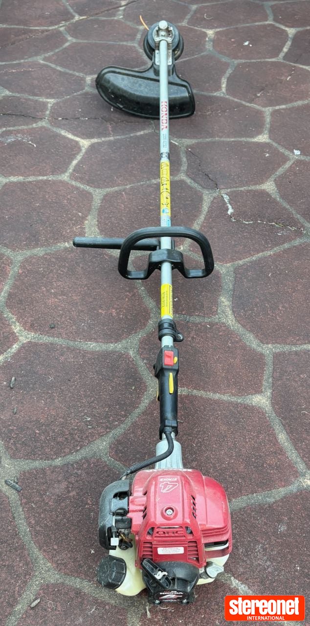 Honda 4 Stroke Petrol