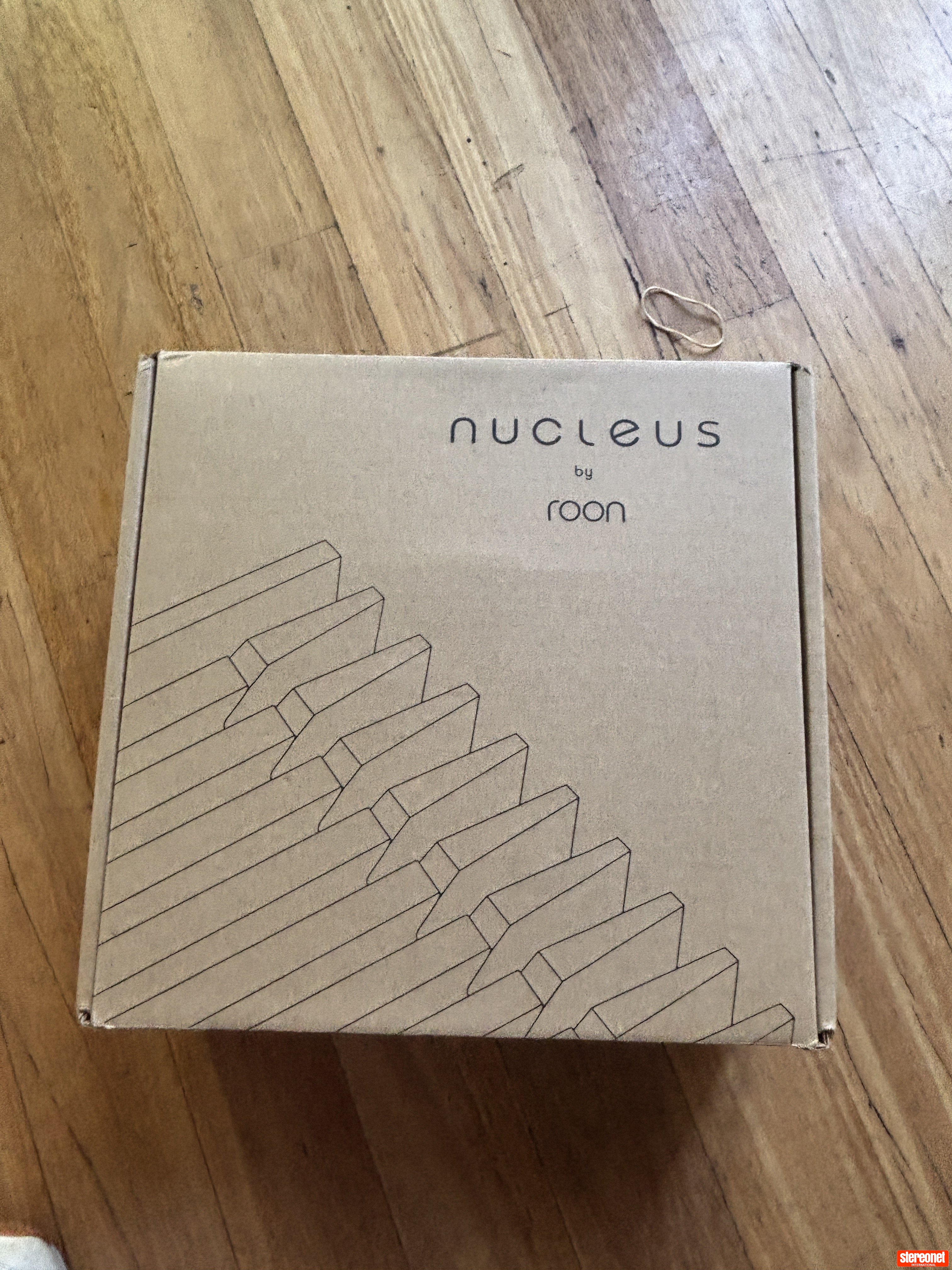 Roon Labs Nucleus B Music Server