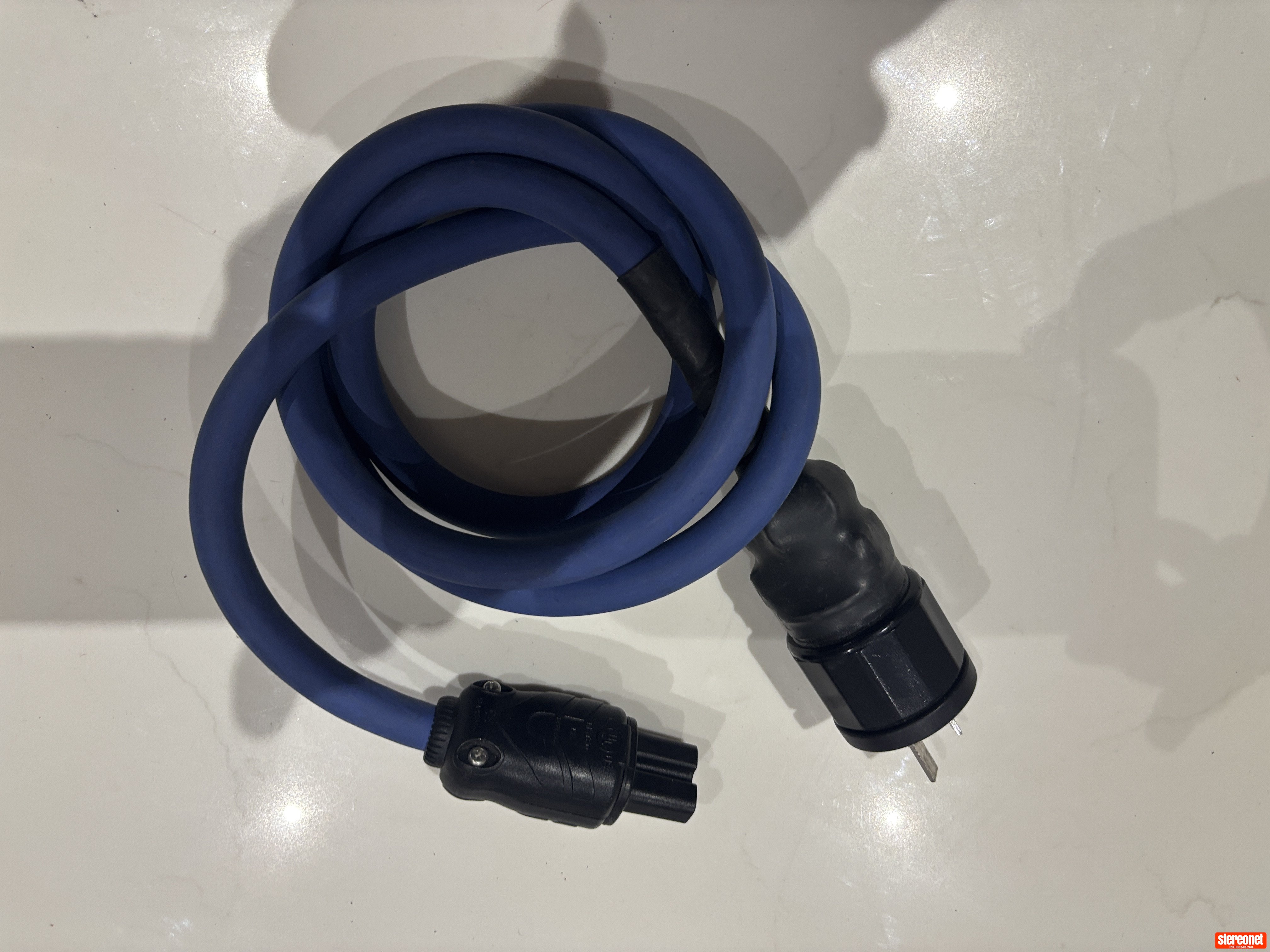 Cardas Audio Clear M Power Cable