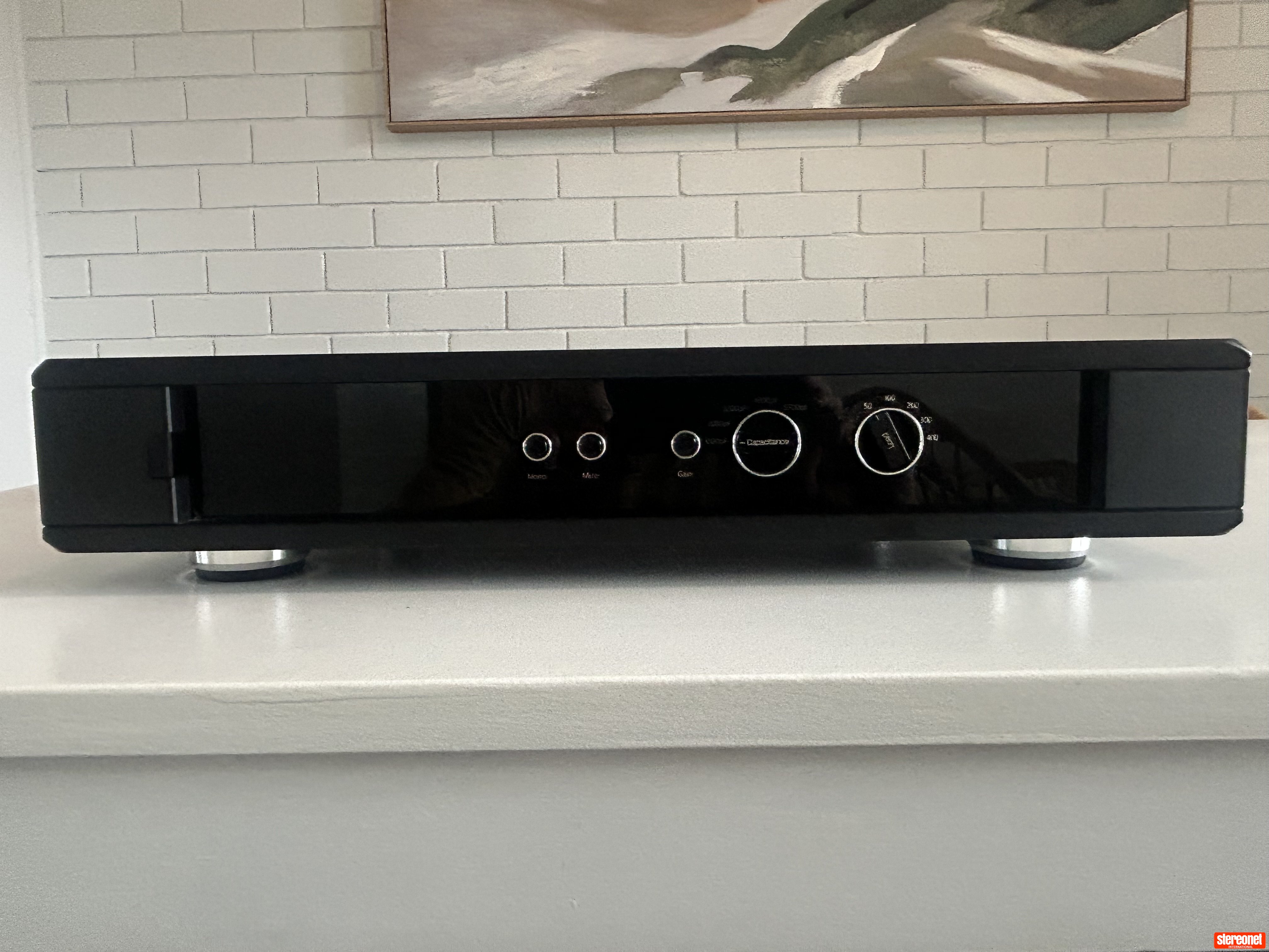Rega Aura Phono Preamplifier