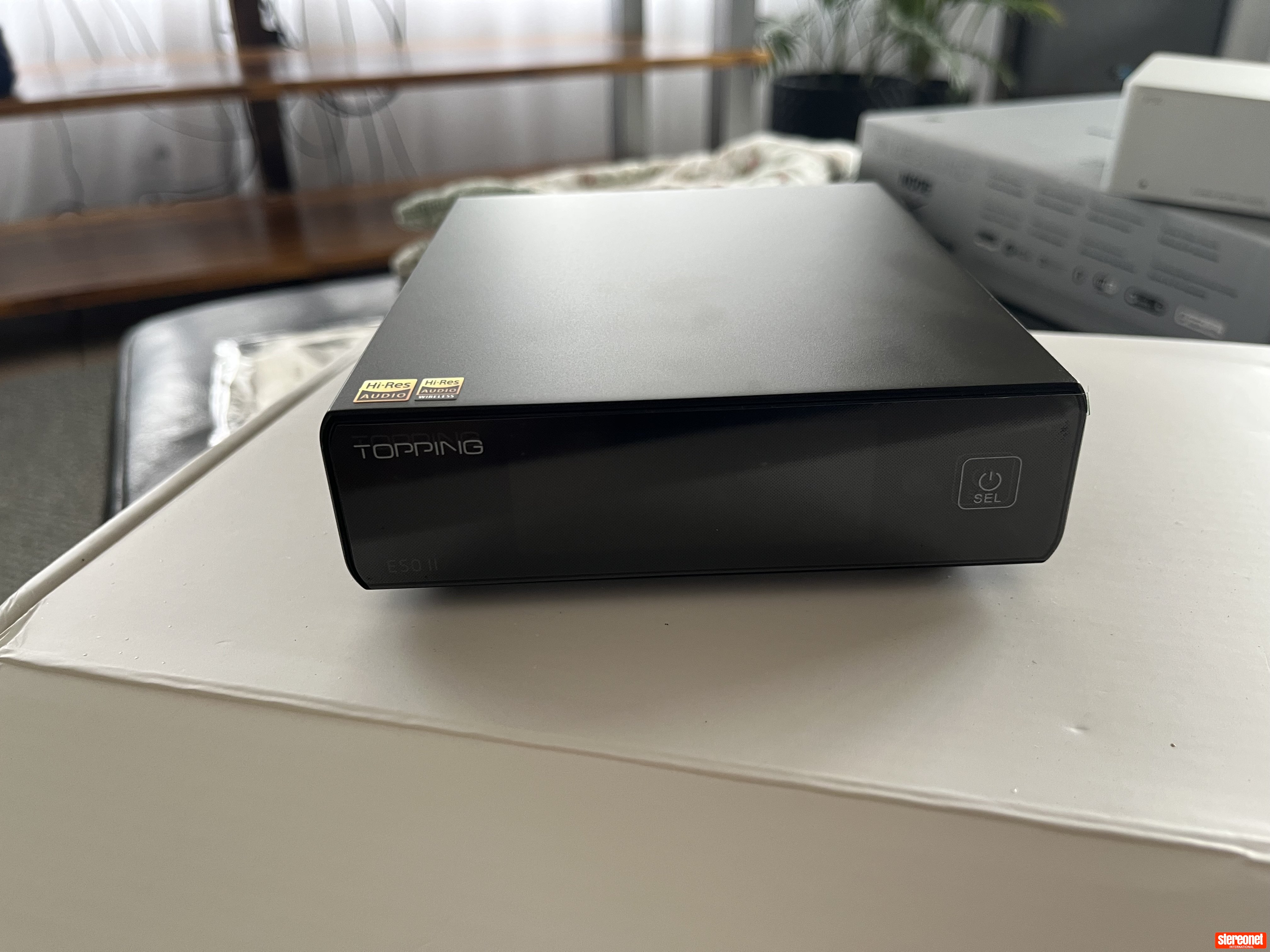 Topping E 50 ii Digital Analog Converter (DAC)