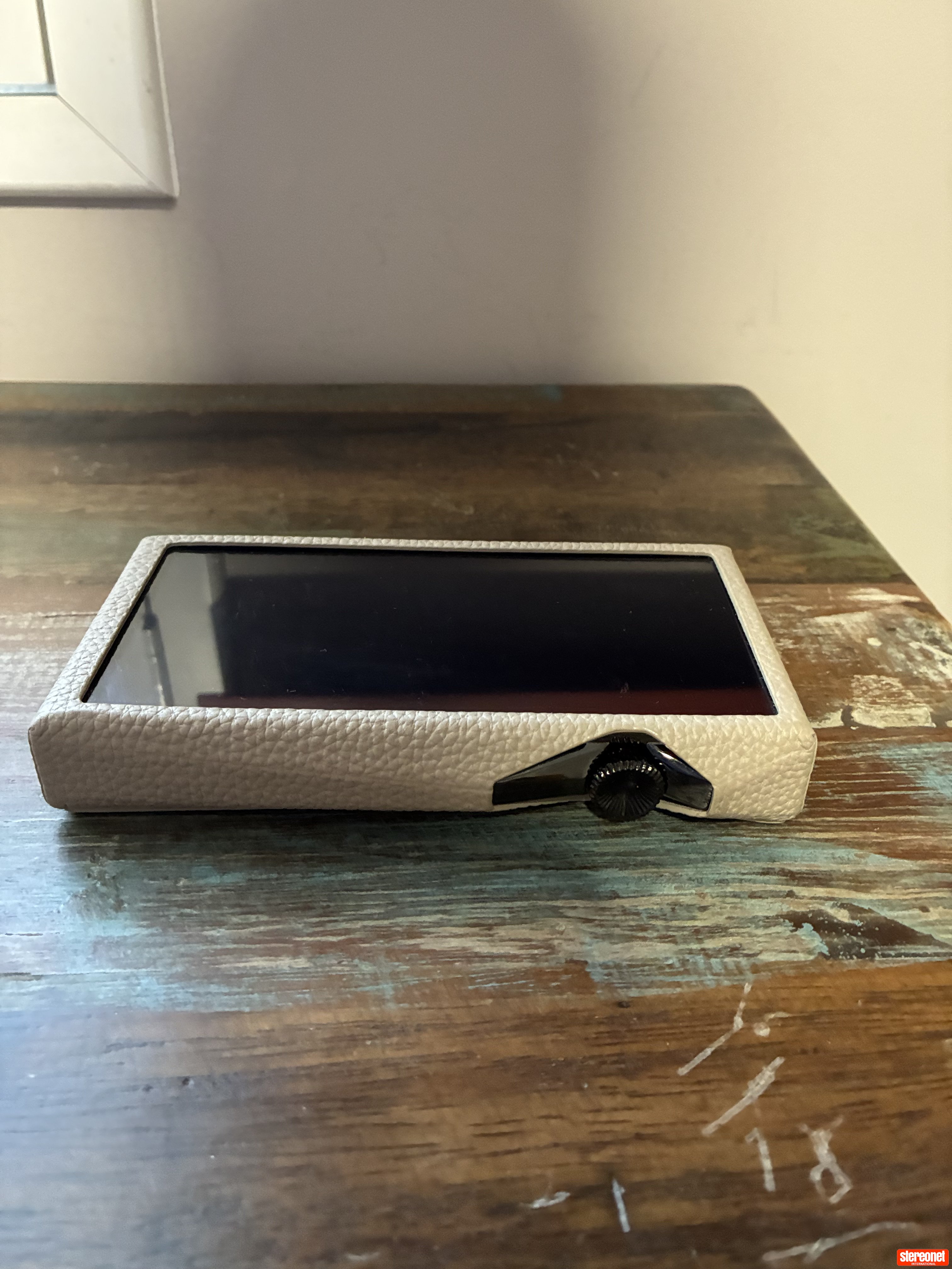 Astell&Kern SP4000 Digital Audio Player (DAP)