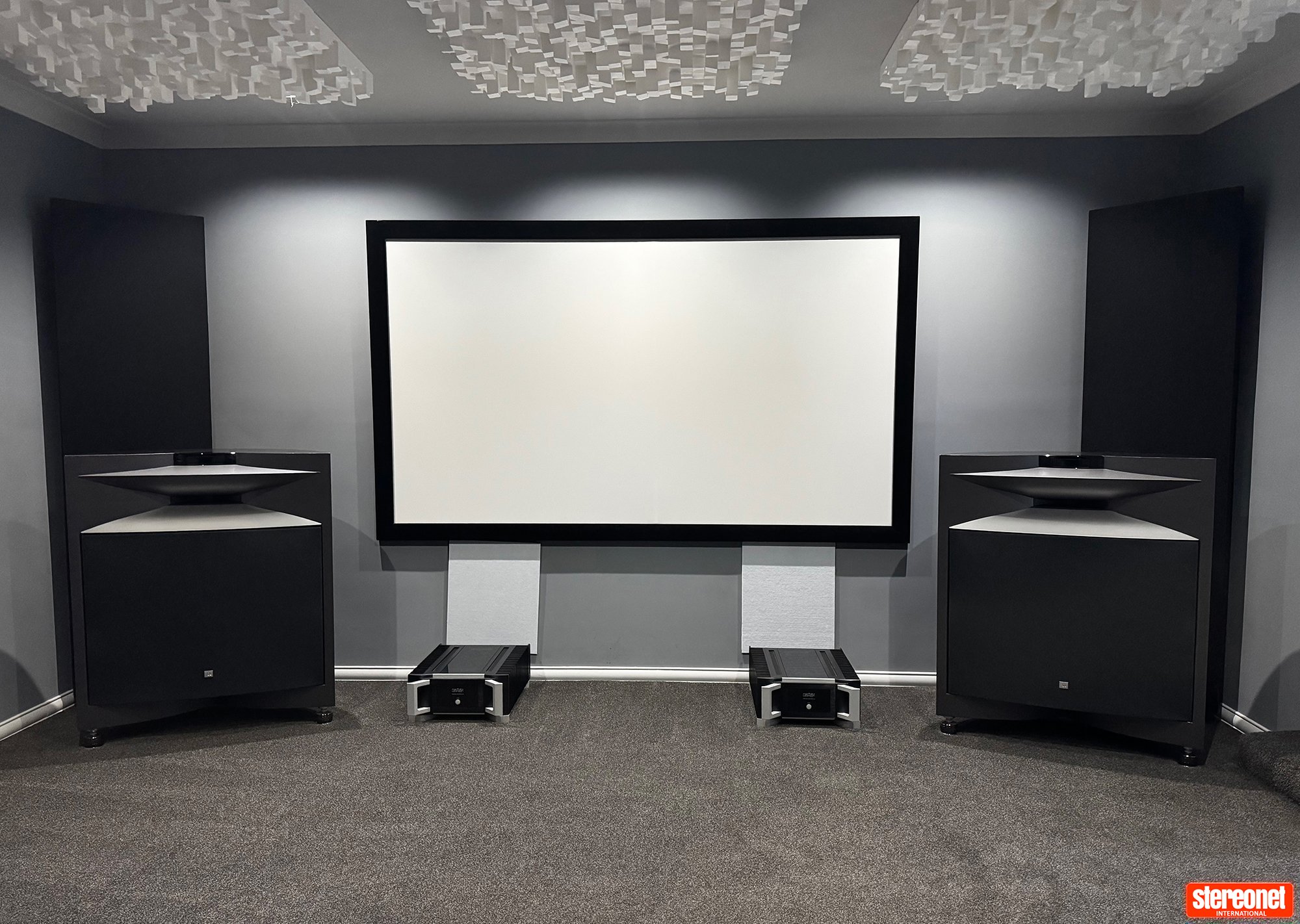 JBL DD67000 Project Everest (Official Australian Delivered) Floorstanding Loudspeakers