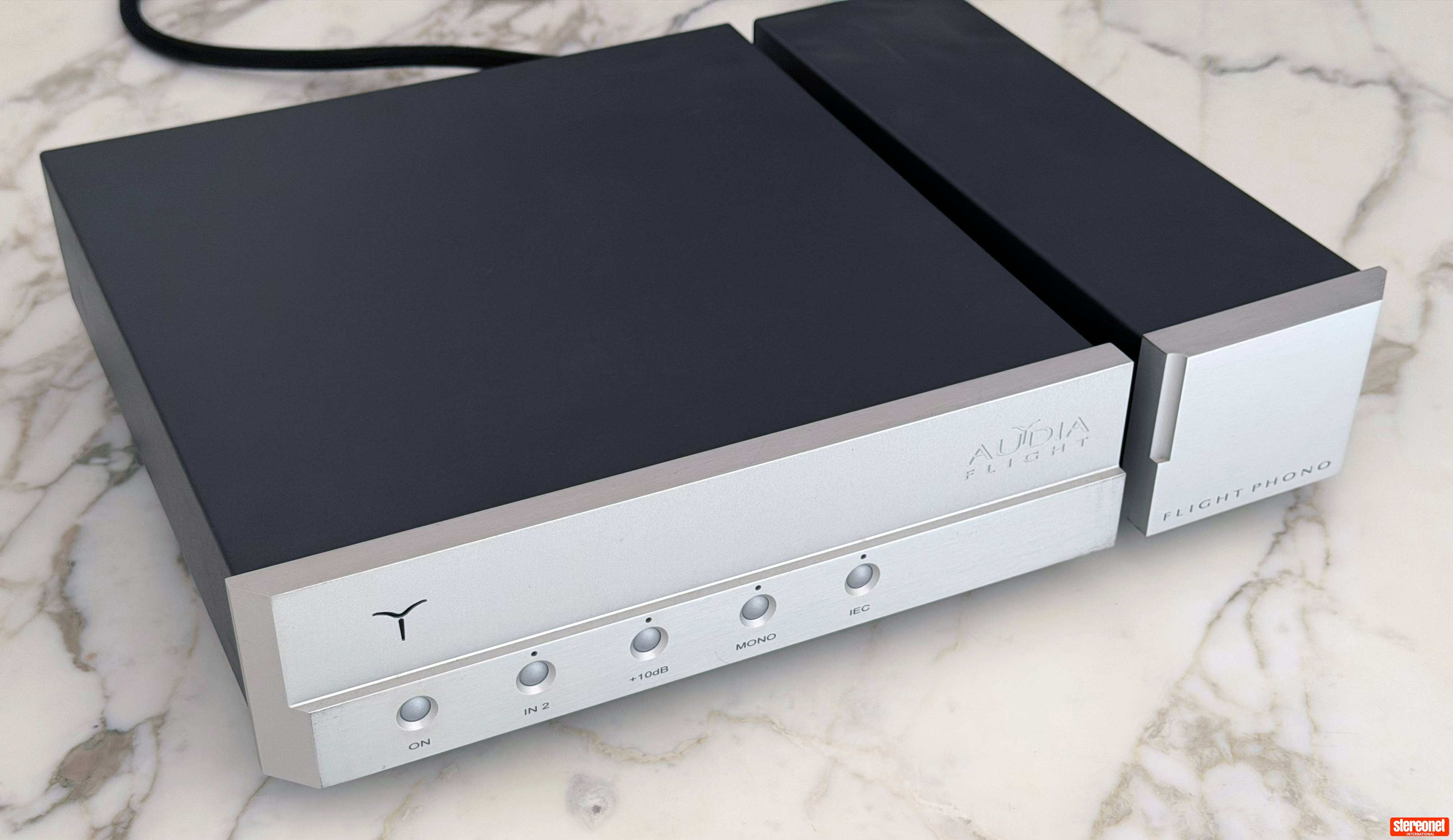 Audia Flight Phono Phono Preamplifier