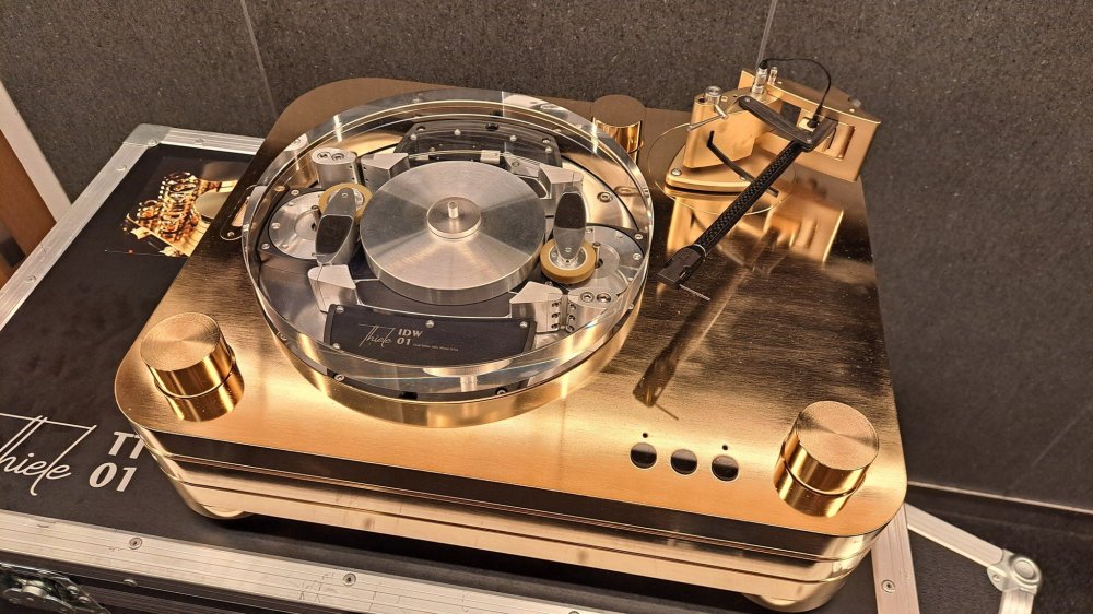 Tantalising Turntables - Page 115 - Turntables, Record Players & Vinyl ...