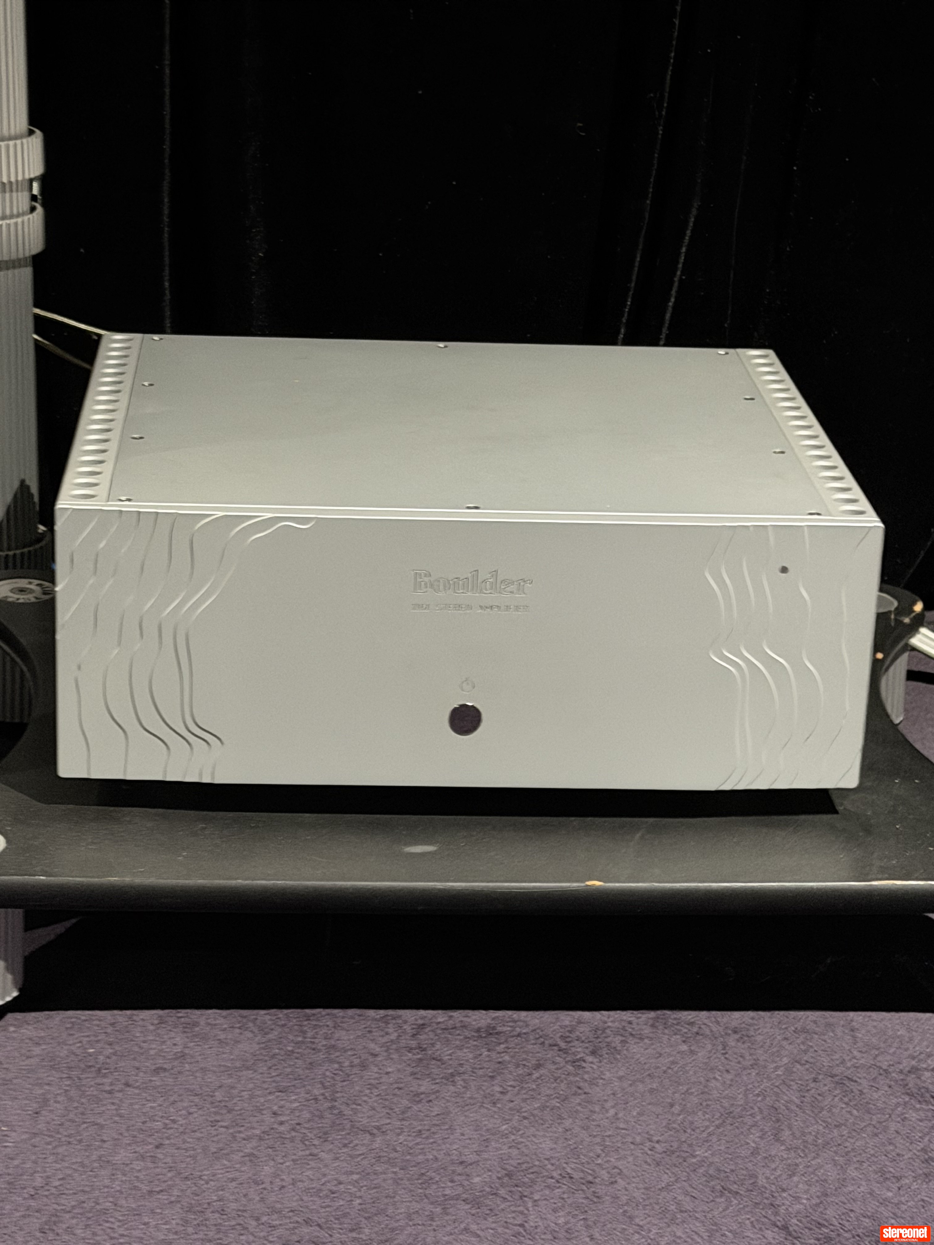 Boulder 1161 Power Amplifier