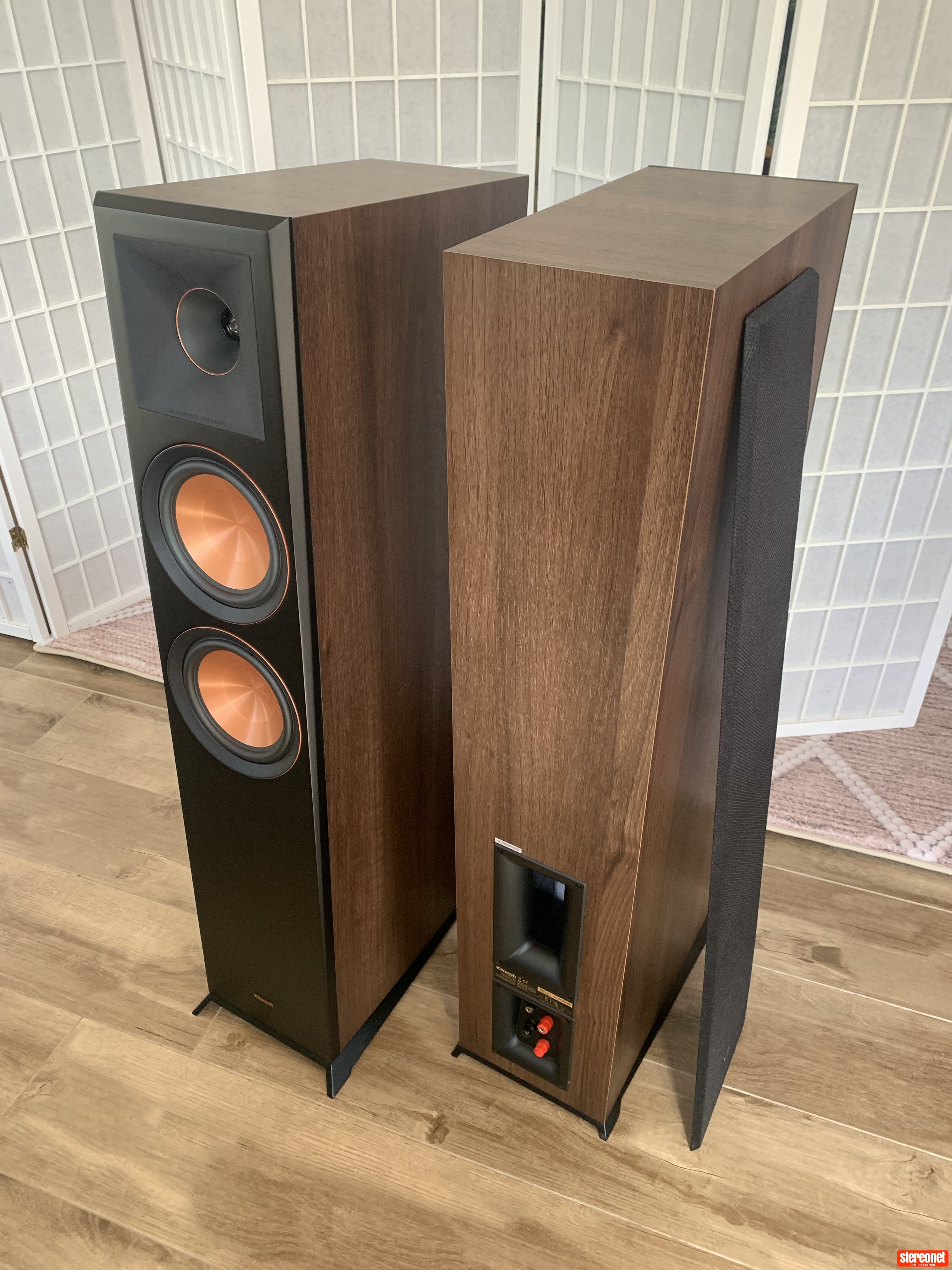 Klipsch RP-6000F Floorstanding Loudspeakers