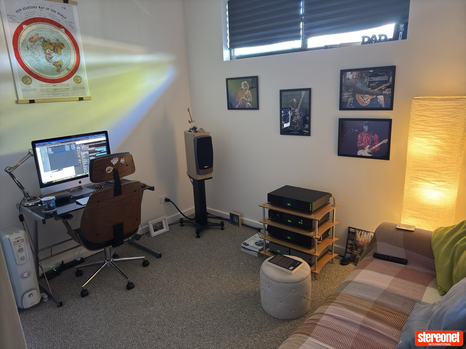 Dynaudio Confidence 20 Bookshelf Loudspeakers