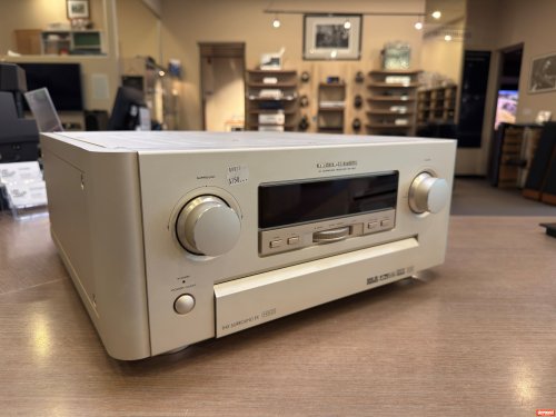 Marantz SR-12S1 AV Receiver