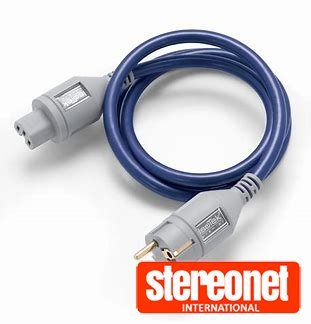 Isotek Evo3 Premier Power Cable