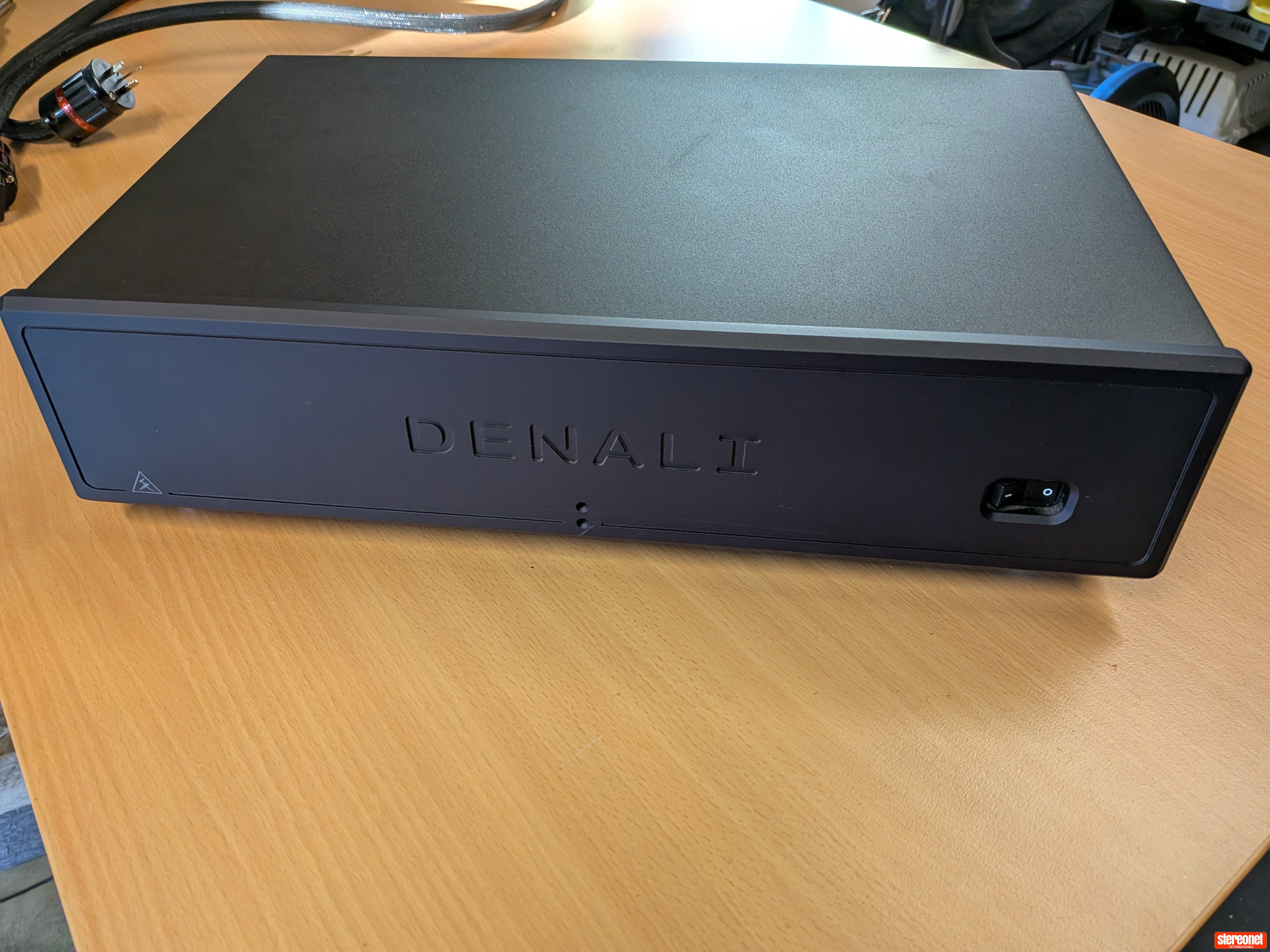 Shunyata Research Denali 6000 V2 Power Filter