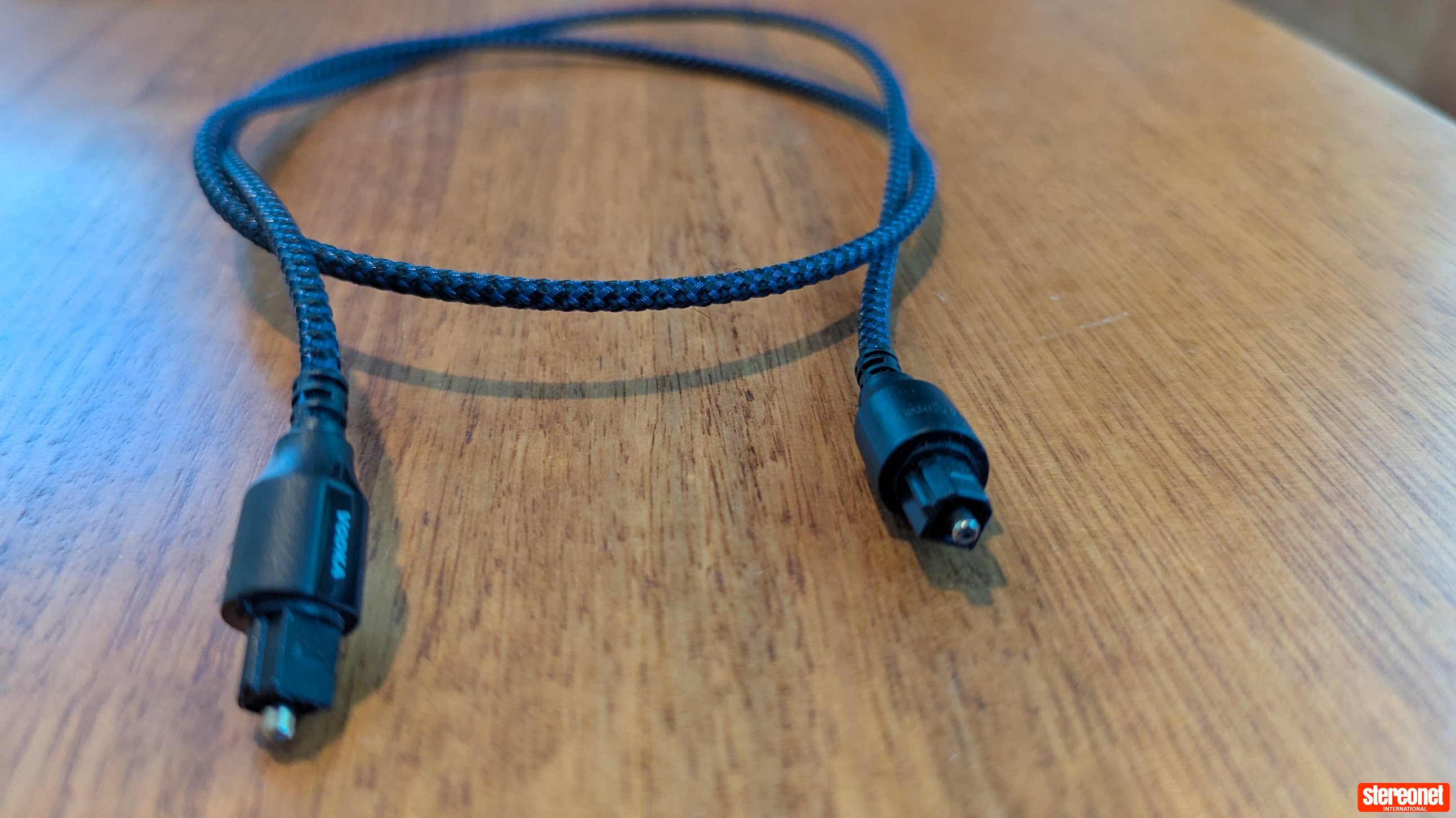 AudioQuest Vodka Optical Cable
