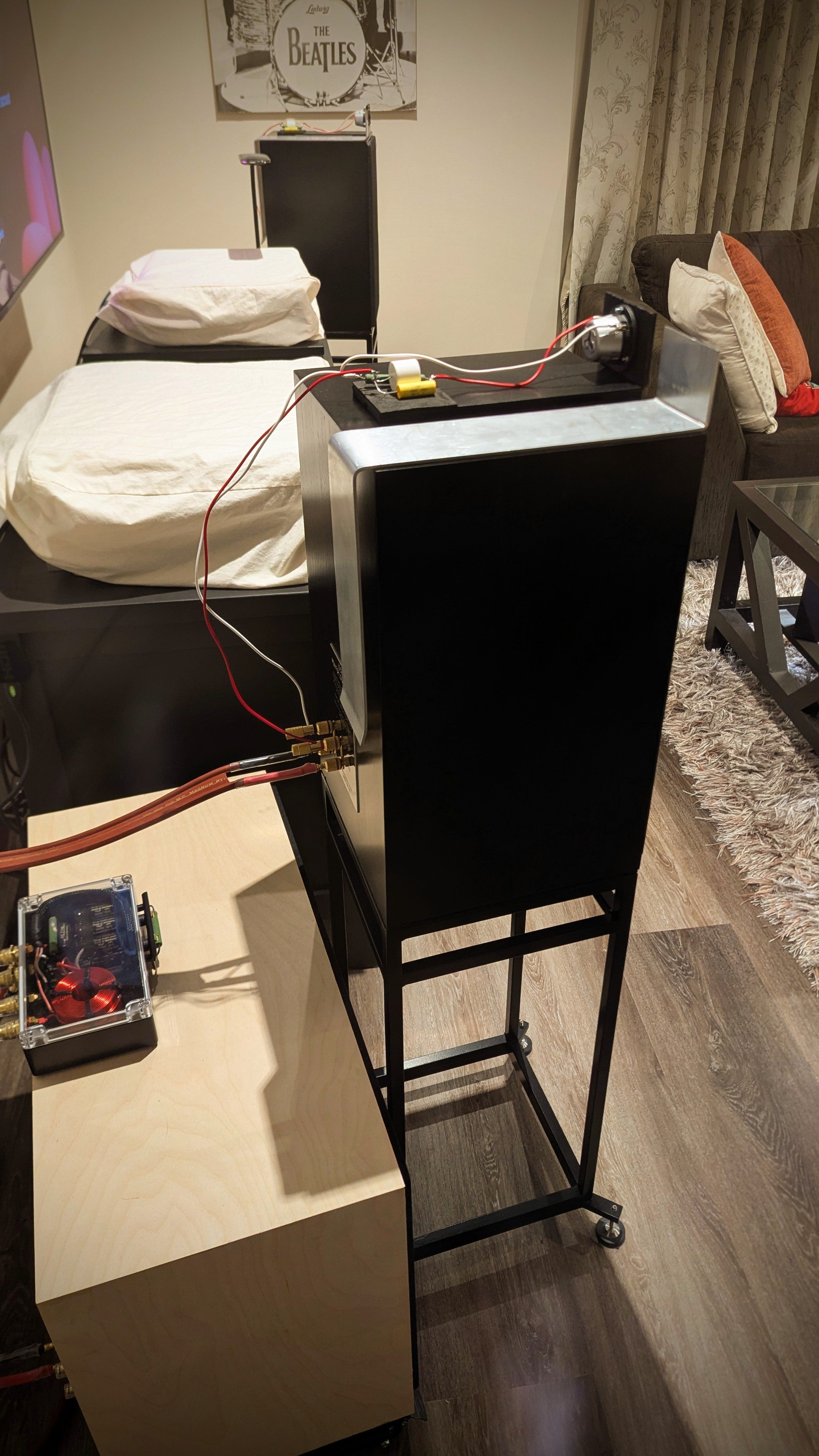DIY audio: what are you building? - Page 430 - DIY Audio Projects ...