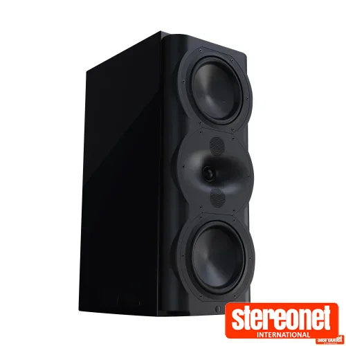 Perlisten R5M Standmount Loudspeakers
