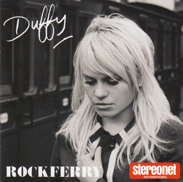 DUFFY ‎– ROCKFERRY /
