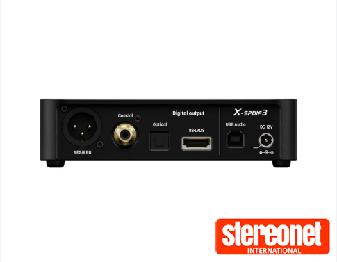 Matrix Audio X-SPDIF