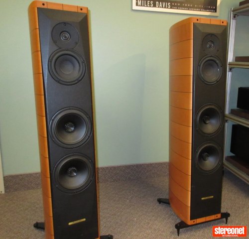 Sonus Faber Floorstanding