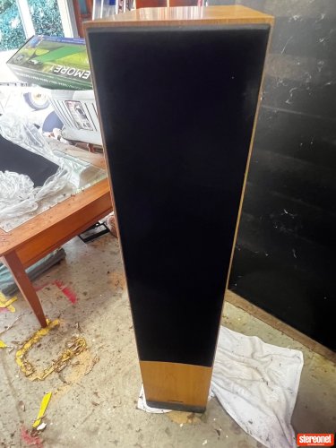 Spendor D9.2 Loudspeaker Cabinets