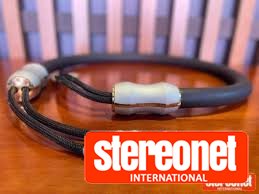Speaker cables, 4 to 5m