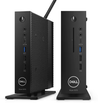 Dell WYSE 5070 Streamer with Volumio