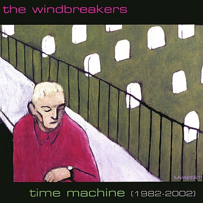 Wind Machine Discography Spinning tunes on the late shift. - Page 1746 - Currently Spinning ...