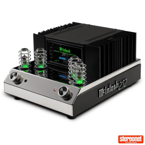 McIntosh MA252