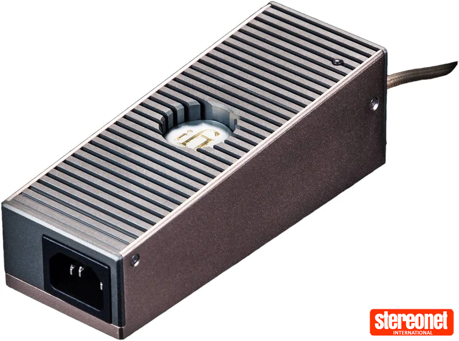iFi Audio iPower Elite 15v Power Supply
