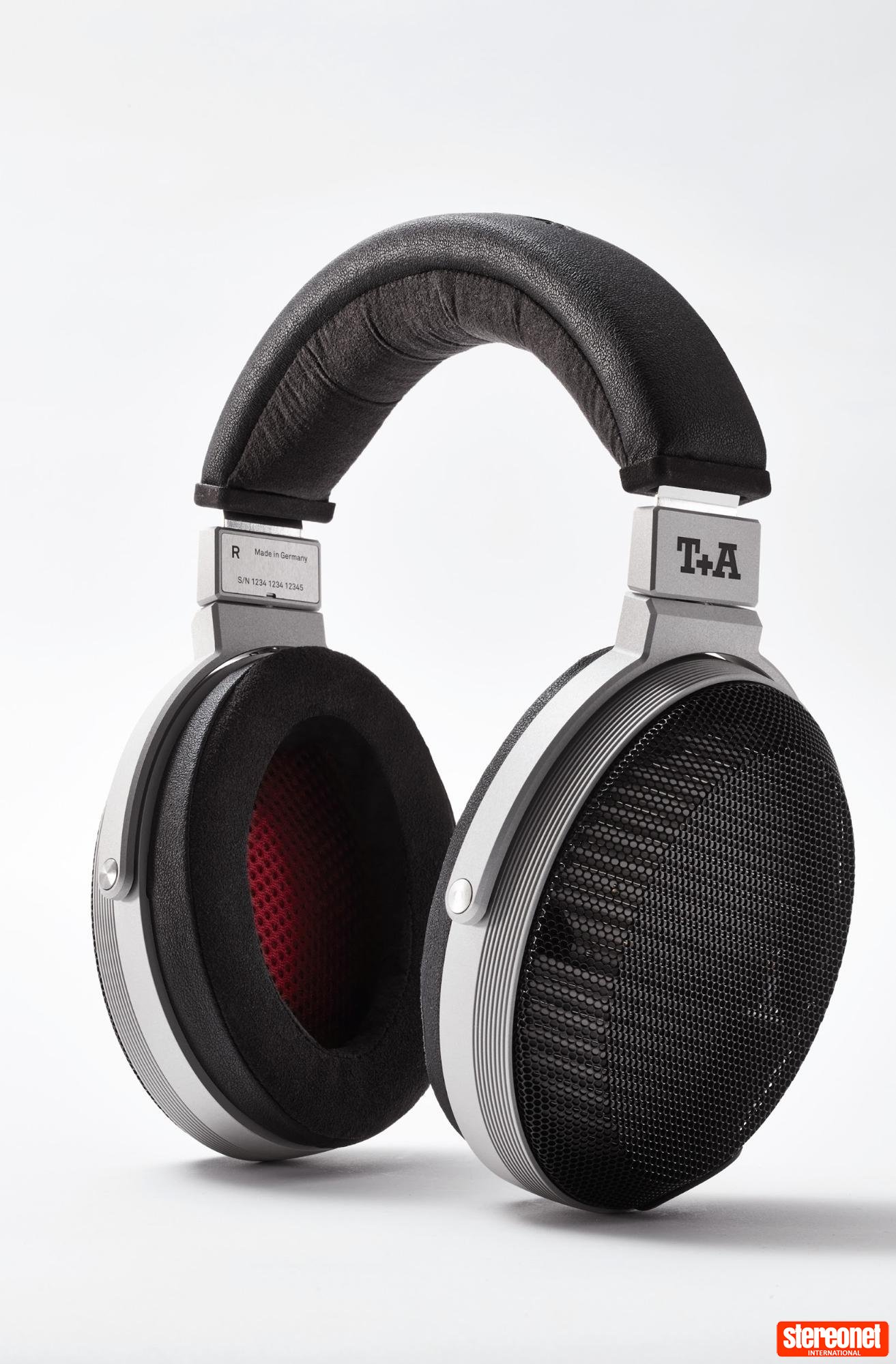 T+A Solitaire P Headphone
