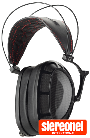 Dan Clark Audio DCA Stealth