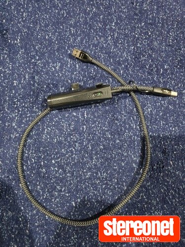 AudioQuest Diamond USB Cable