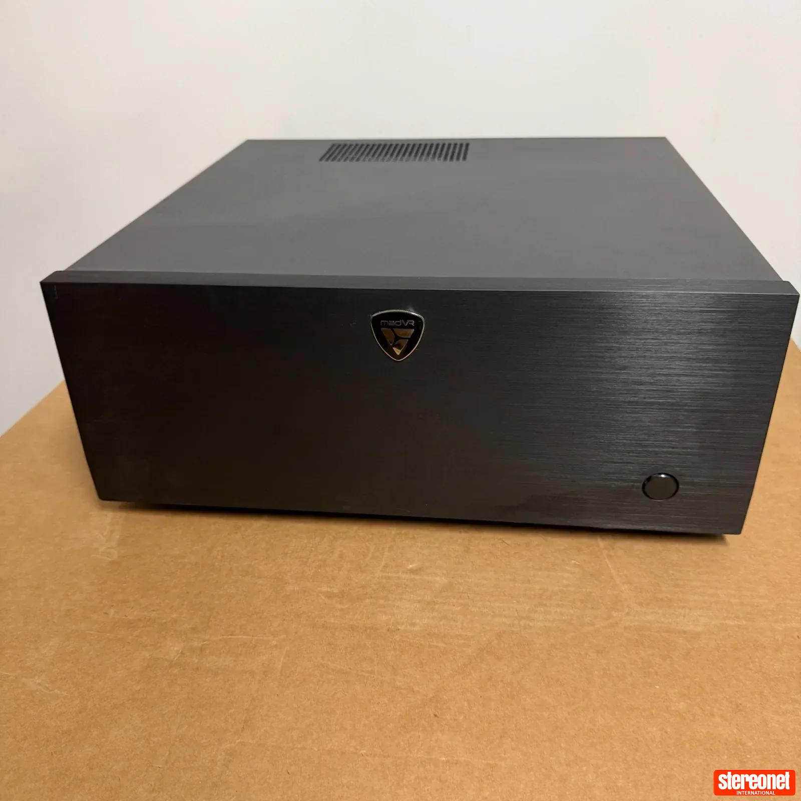 MadVR Envy Extreme Mk1 Video Processor