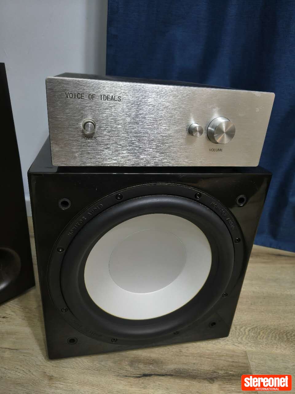 Monitor Audio Silver RXW-12 (Mod) Subwoofer