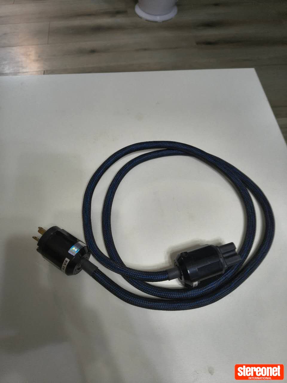 Oyaide L/I 50 V4 Power Cable