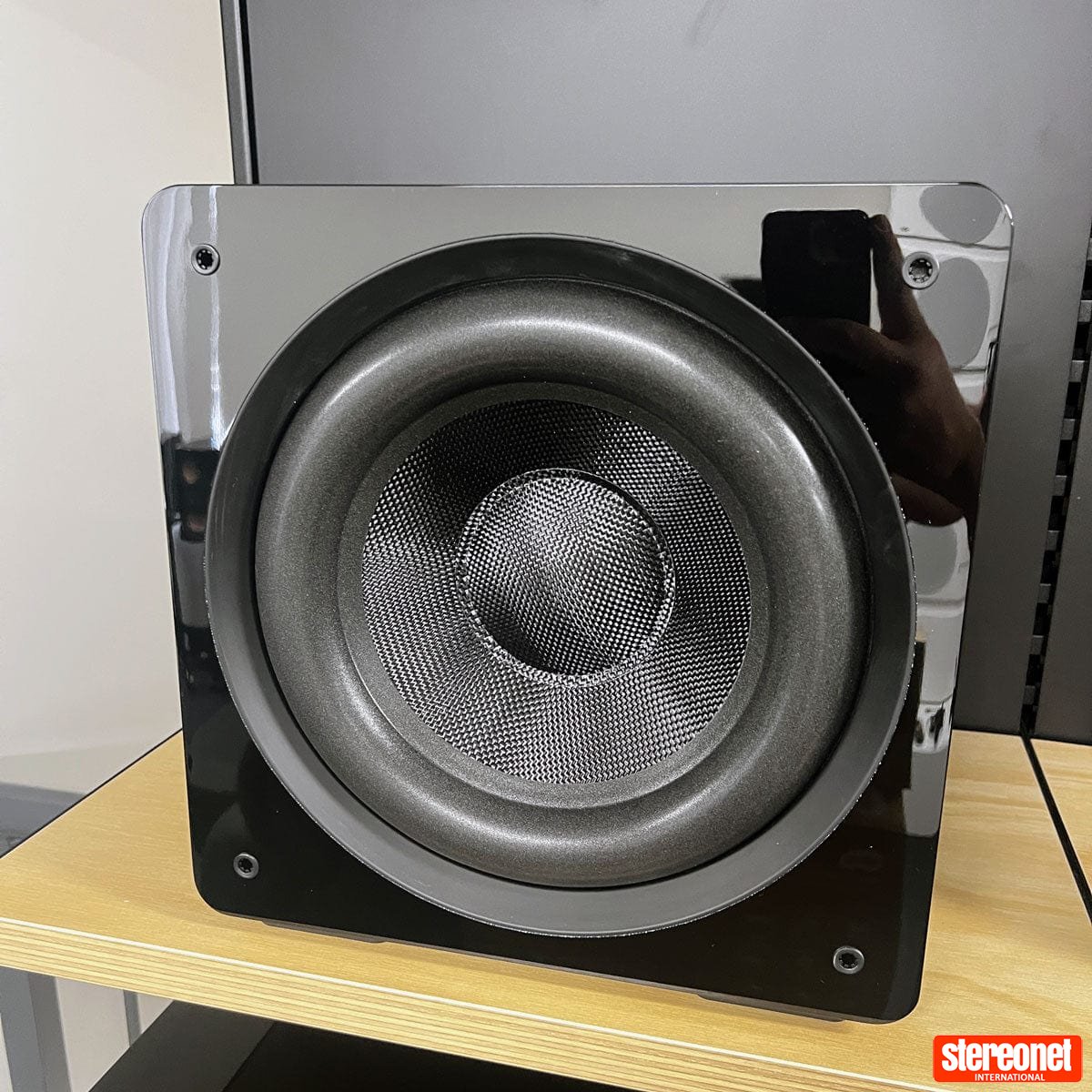 Proficient Audio FRS-12 Subwoofer (Active / Powered)