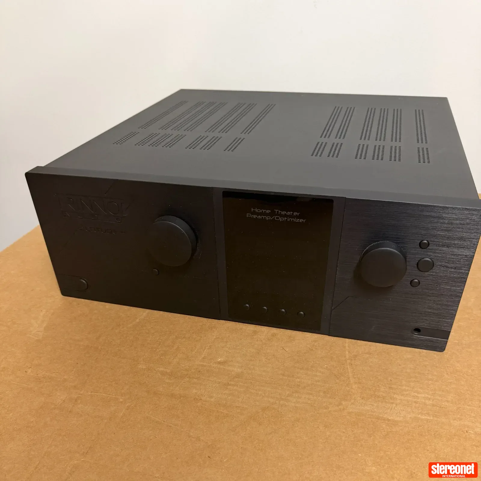 Trinnov Audio AL32-1632 AV Processor