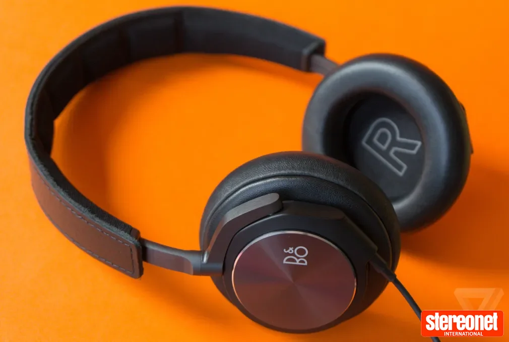 Beoplay H6