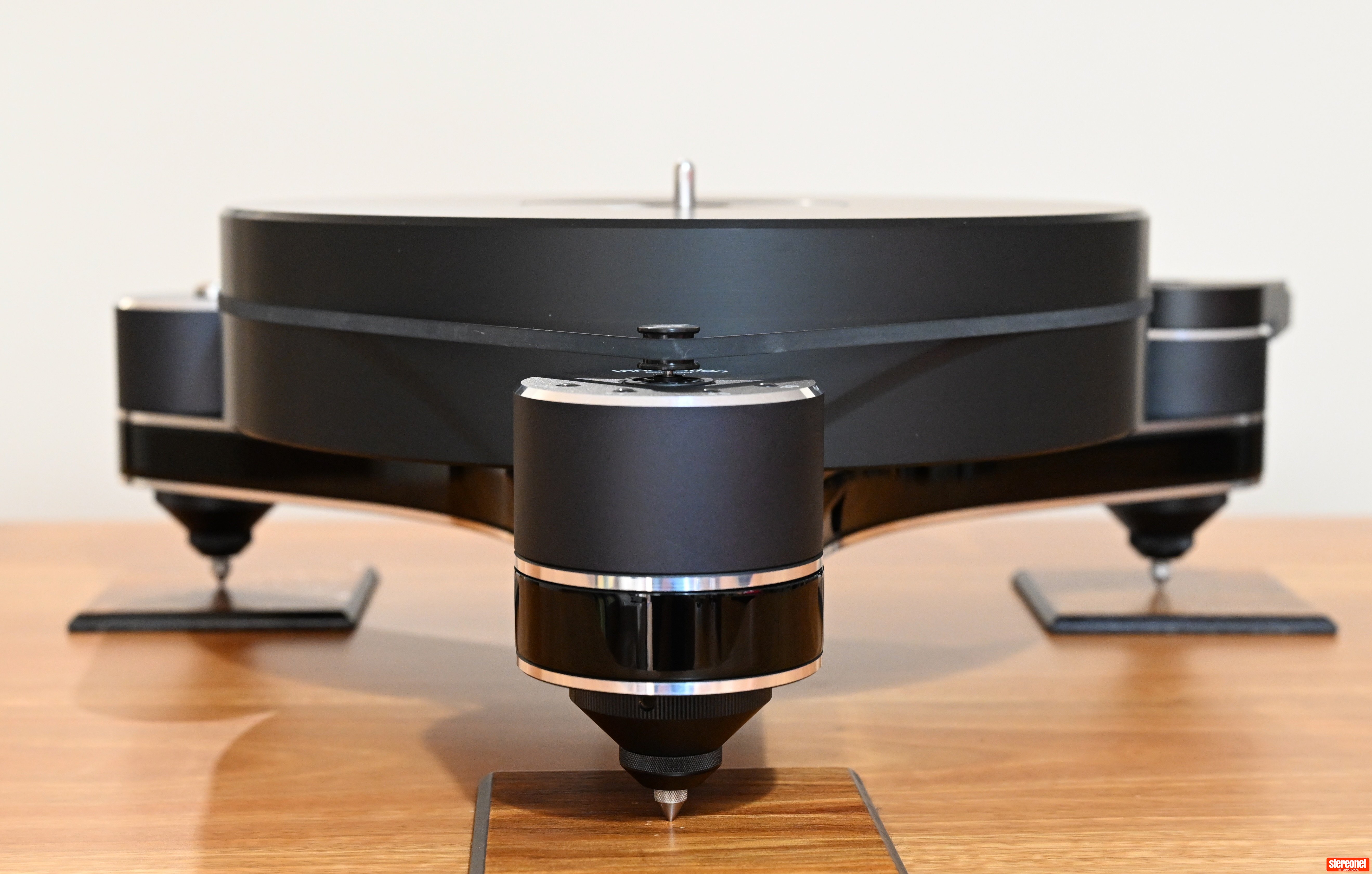Clearaudio Innovation Compact Turntable