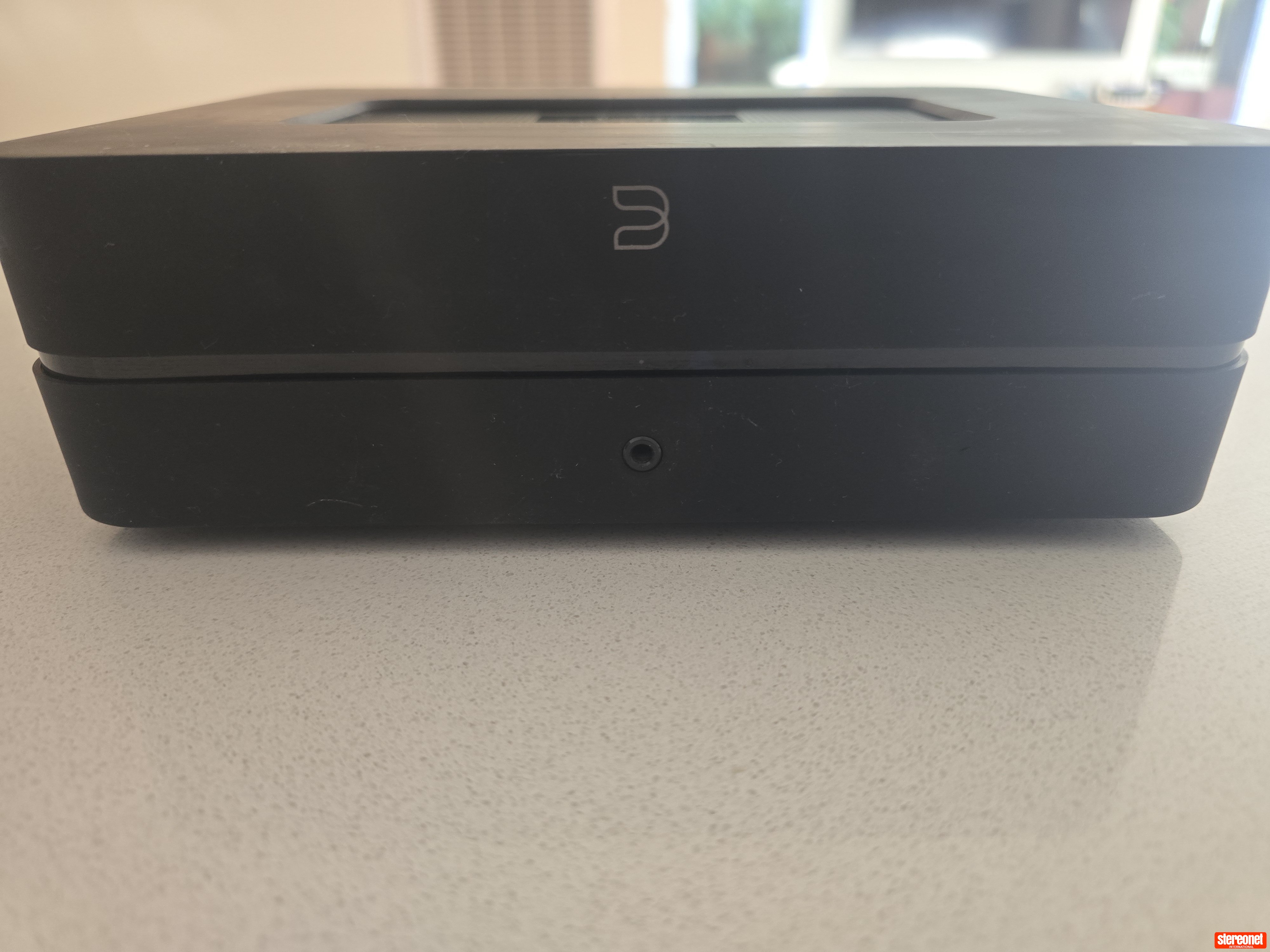 Bluesound POWERNODE 2i Streamer (Music)